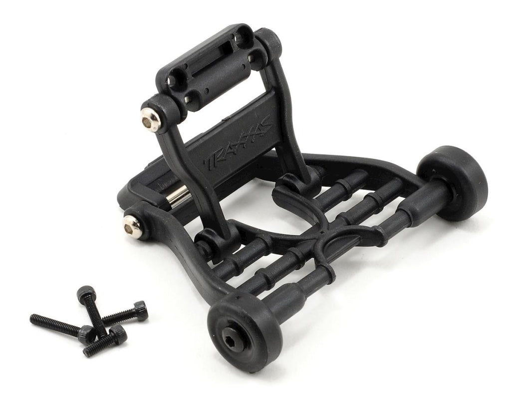 Traxxas - Wheelie Bar Assembled En Existencia