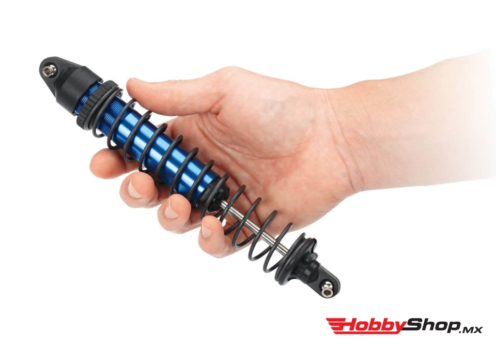 Traxxas - X-Maxx 8S 4Wd Brushless Rtr Monster Truck Azul Sobrepedido