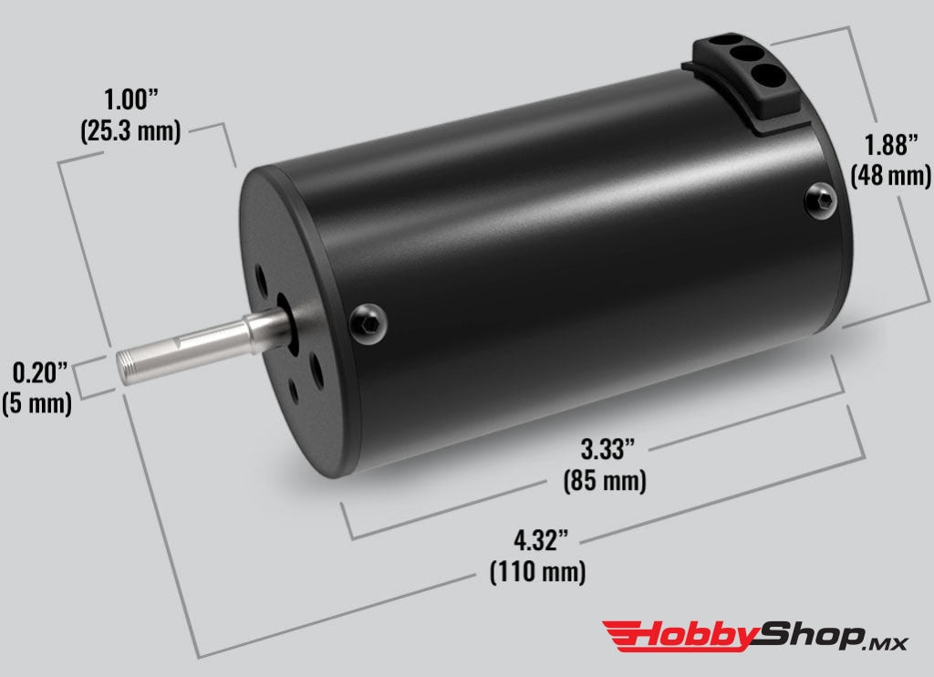 Traxxas - Xrt 8S Extreme 4Wd Brushless Rtr Race Truck W/2.4Ghz Tqi Radio & Tsm Azul En Existencia