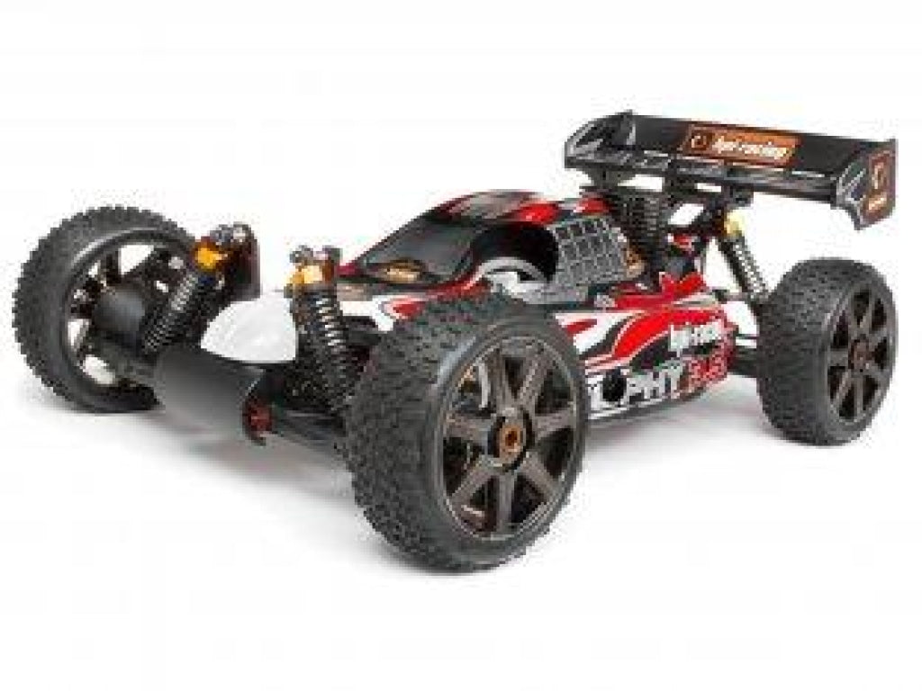 Trophy Buggy 3.5 Hpi107012 Sobrepedido