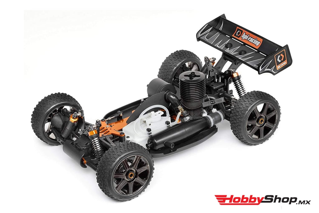Trophy Buggy 3.5 Hpi107012 Sobrepedido