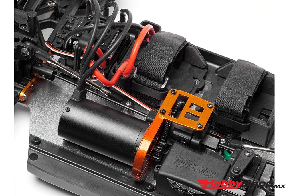 Trophy Buggy Flux Rtr Hpi107016 Sobrepedido