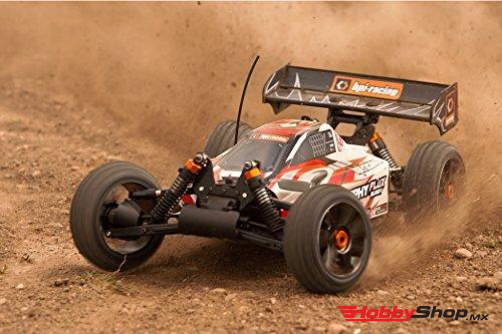 Trophy Buggy Flux Rtr Hpi107016 Sobrepedido