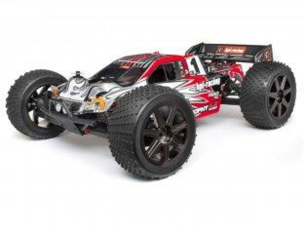Trophy Truggy 4.6 Hpi107014 Sobrepedido