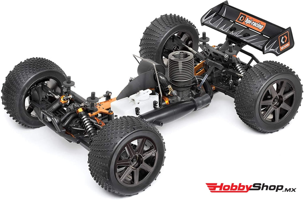 Trophy Truggy 4.6 Hpi107014 Sobrepedido