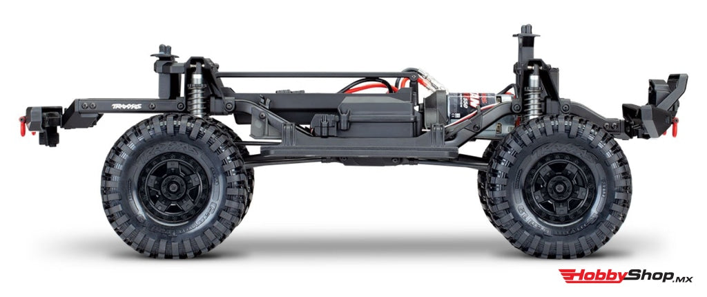 Trx-4 Sport 82024-4 Sobrepedido