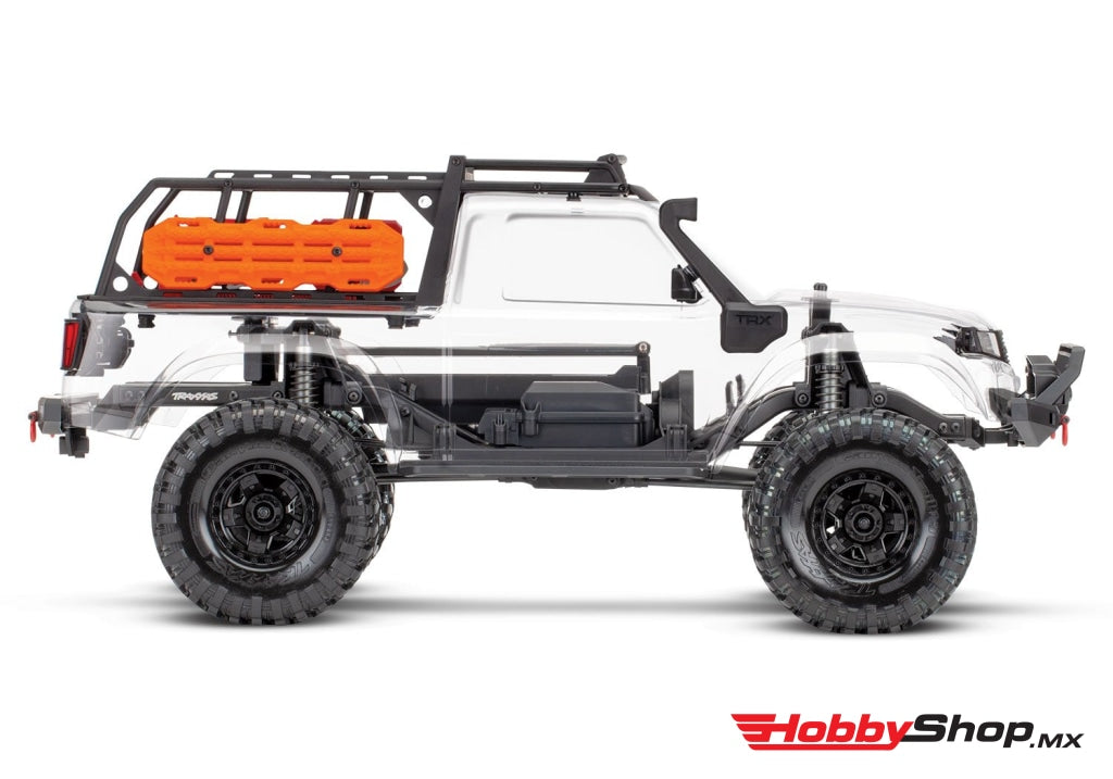 Trx-4® Sport Kit Sin Ensamblar 82010-4 Sobrepedido