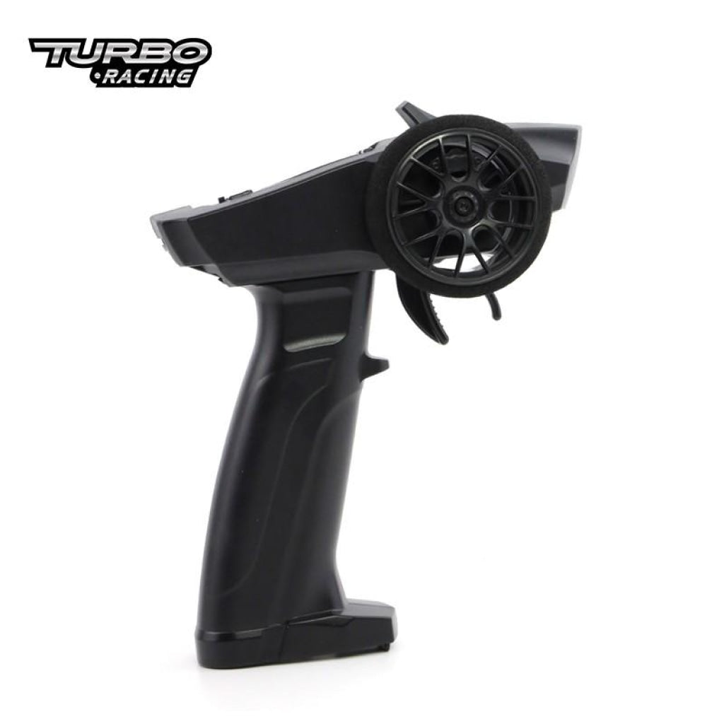 Turbo Racing - Transmitter Kit P32 2.4 Ghz Vt-System En Existencia