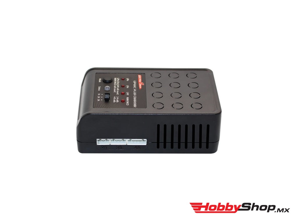Ultra Power - Up4Ac Plus 30W Multi-Chemistry Ac Charger En Existencia