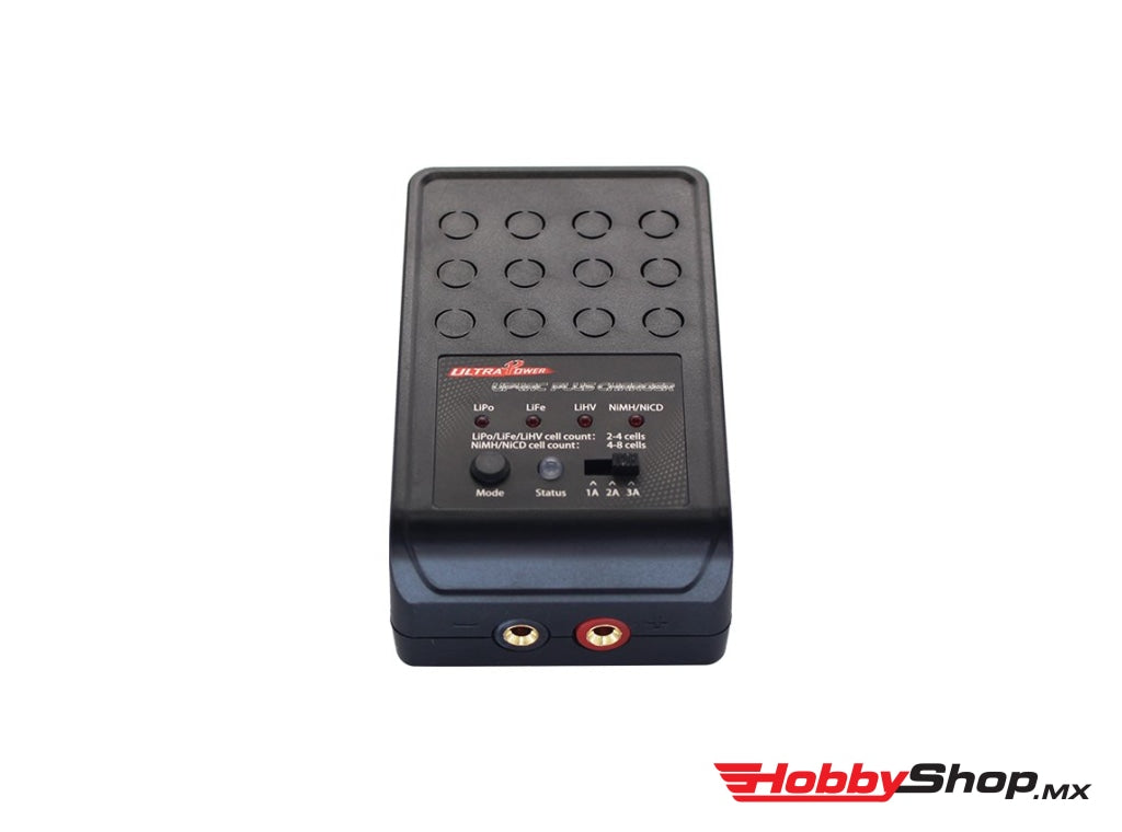 Ultra Power - Up4Ac Plus 30W Multi-Chemistry Ac Charger En Existencia
