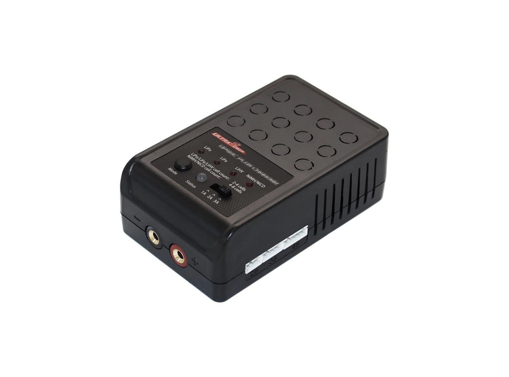 Ultra Power - Up4Ac Plus 30W Multi-Chemistry Ac Charger En Existencia