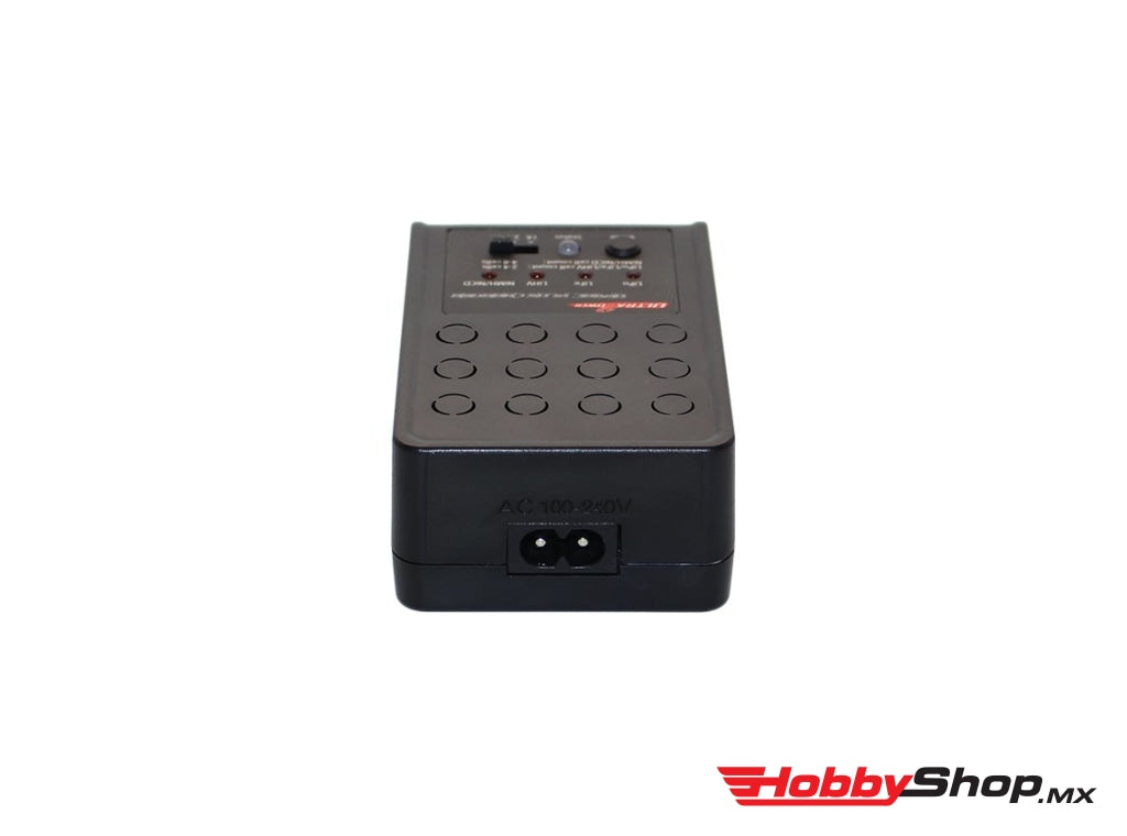 Ultra Power - Up4Ac Plus 30W Multi-Chemistry Ac Charger En Existencia