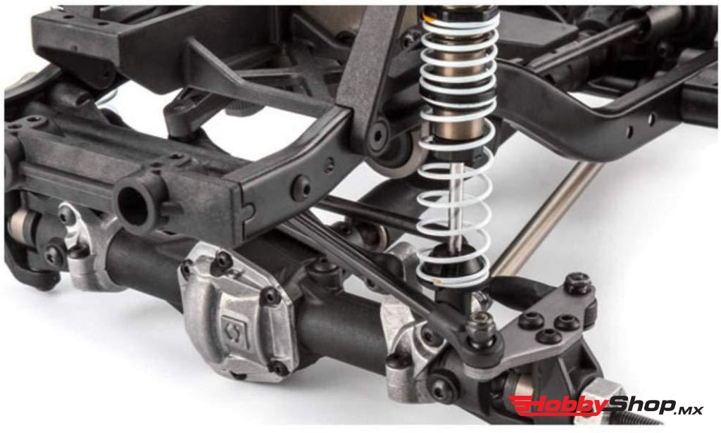 Venture Scale Builder Kit Hpi117255 Sobrepedido