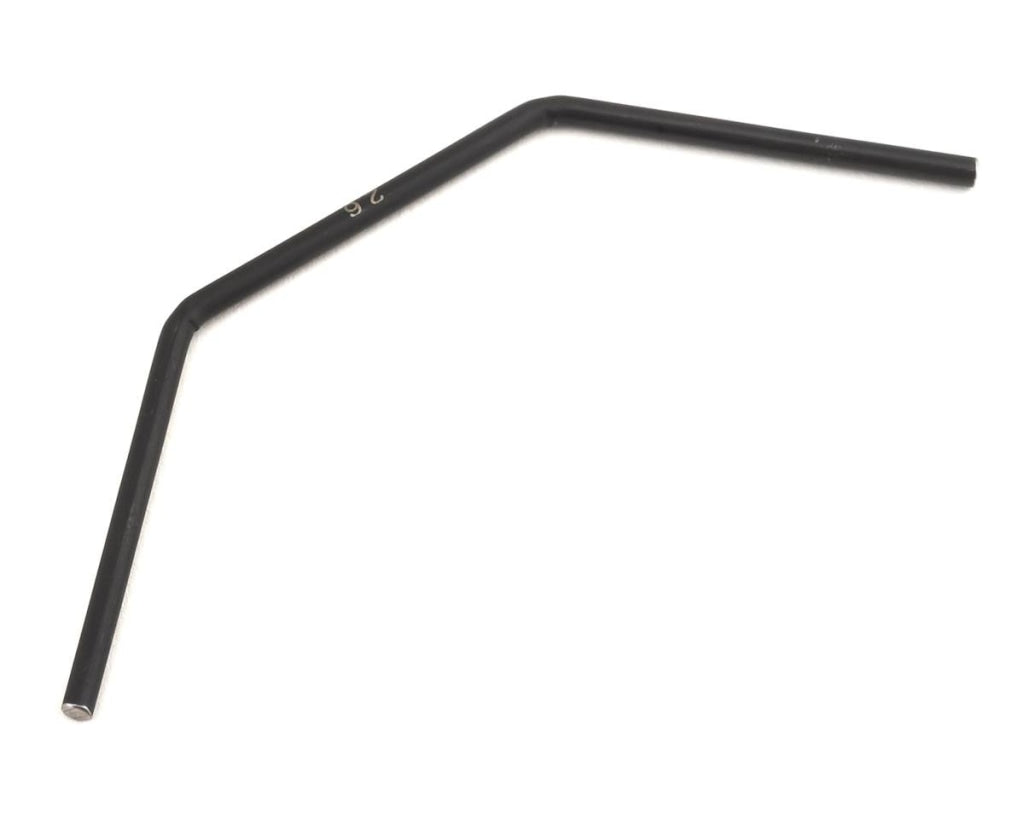 Xray - Anti-Roll Bar For Ball-Bearings Rear 2.6Mm En Existencia