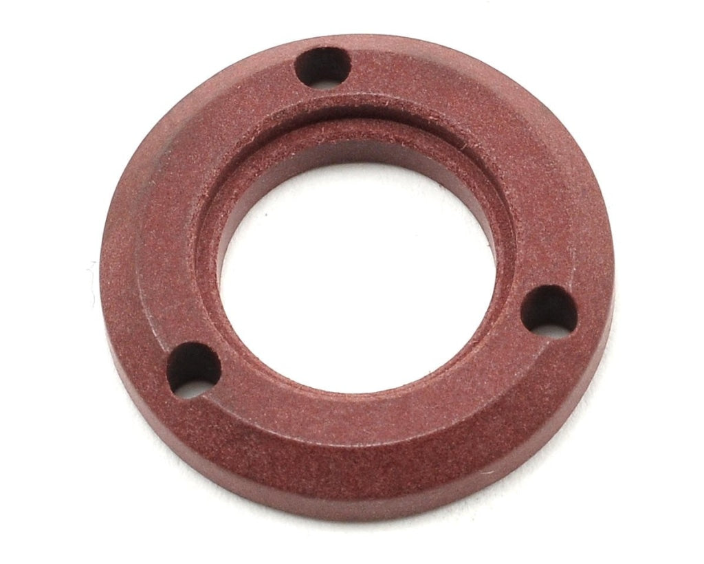 Xray - Clutch Shoe High-Dynamic Red En Existencia