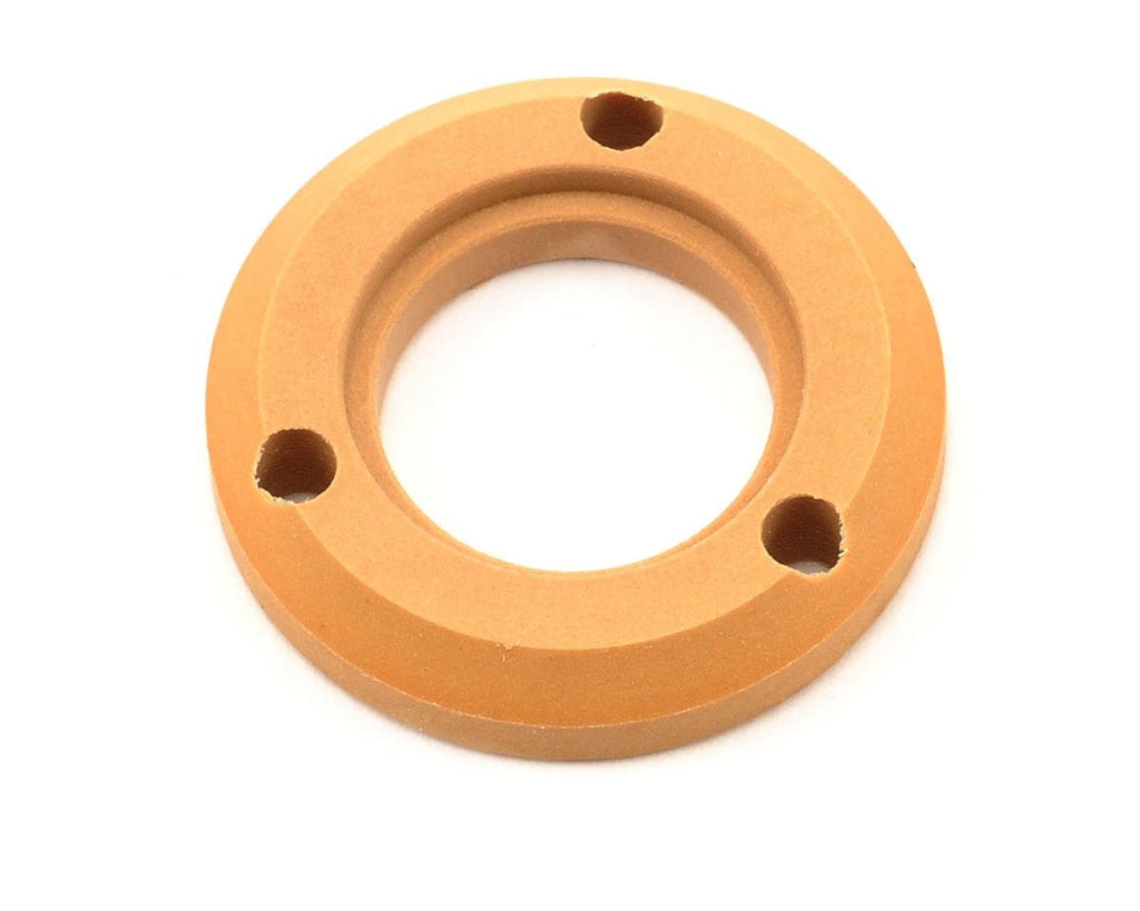 Xray - Clutch Shoe High-Dynamic Yellow En Existencia