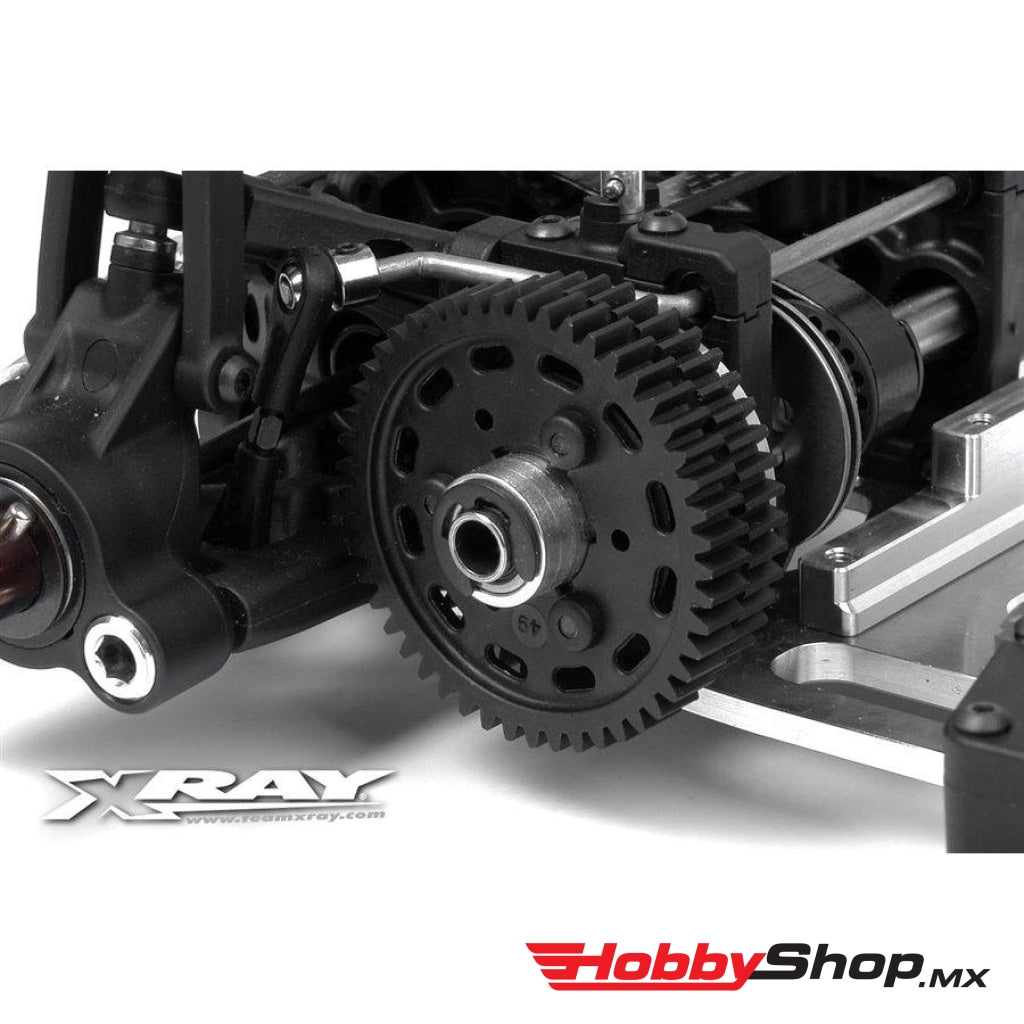 Xray - Composite 2-Speed 2Nd Gear (45T) En Existencia
