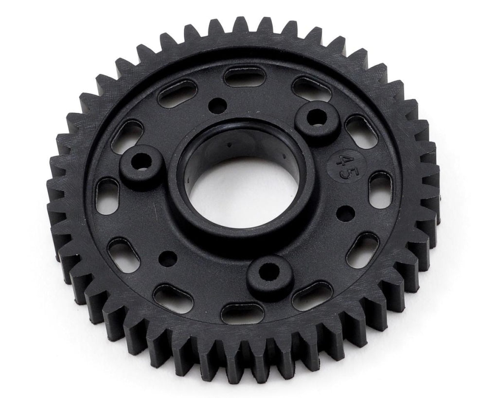 Xray - Composite 2-Speed 2Nd Gear (45T) En Existencia
