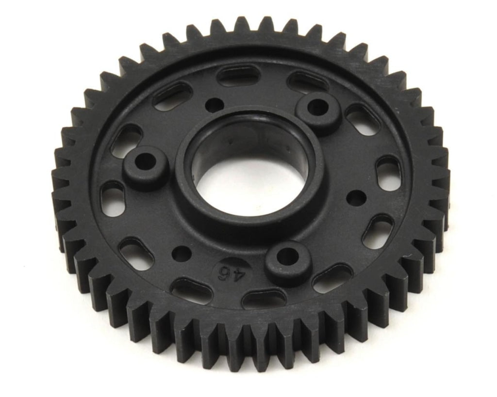 Xray - Composite 2-Speed 2Nd Gear (46T) En Existencia