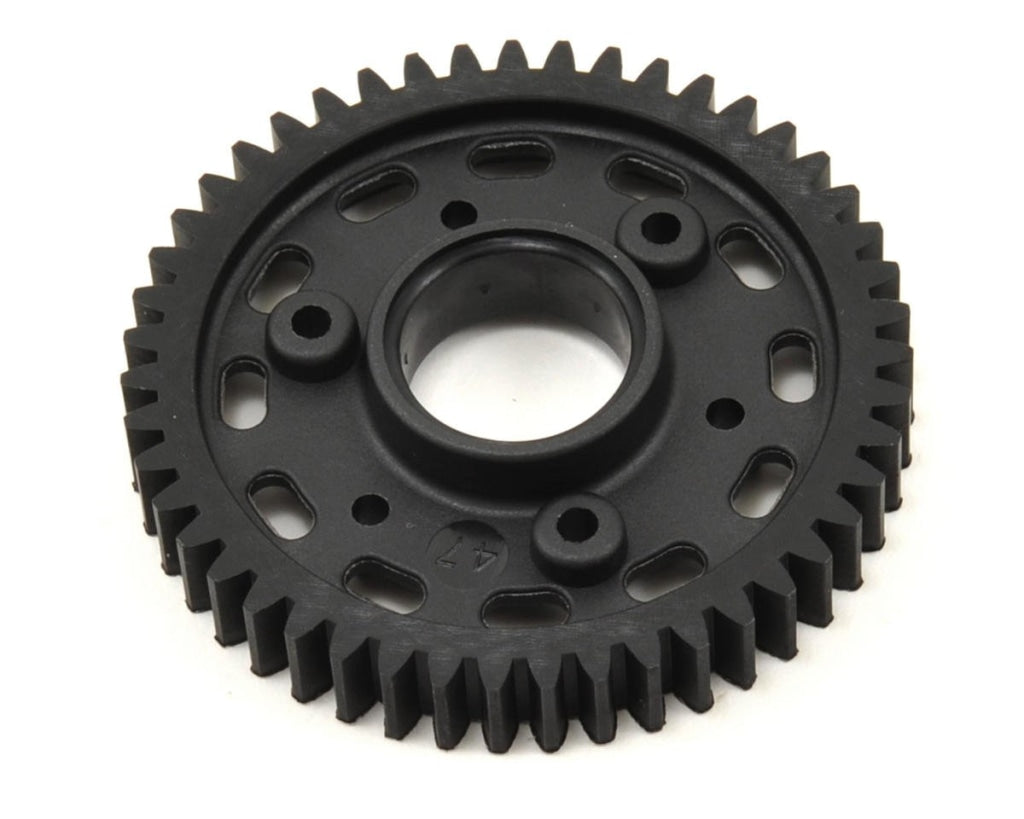 Xray - Composite 2-Speed Gear 47T (2Nd) En Existencia
