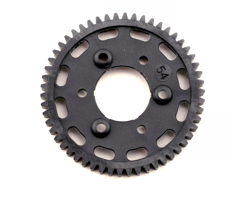 Xray - Composite 2-Speed Gear 54T (2Nd) V3 En Existencia