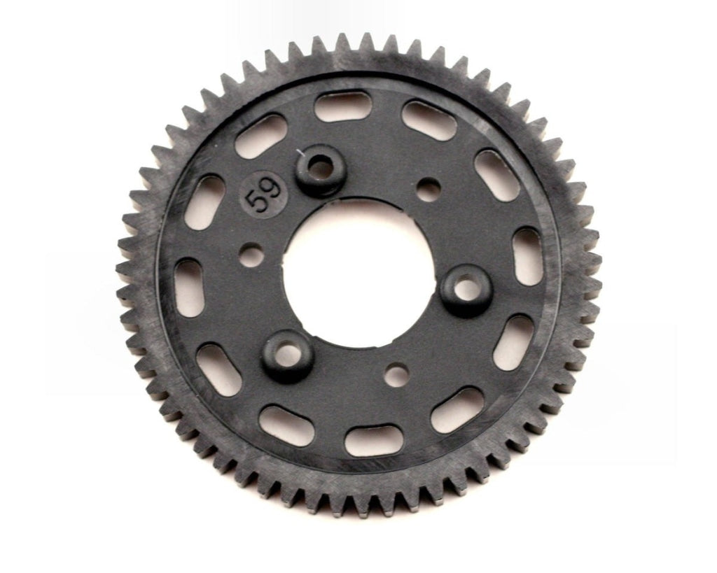 Xray - Composite 2-Speed Gear 59T (1St) En Existencia