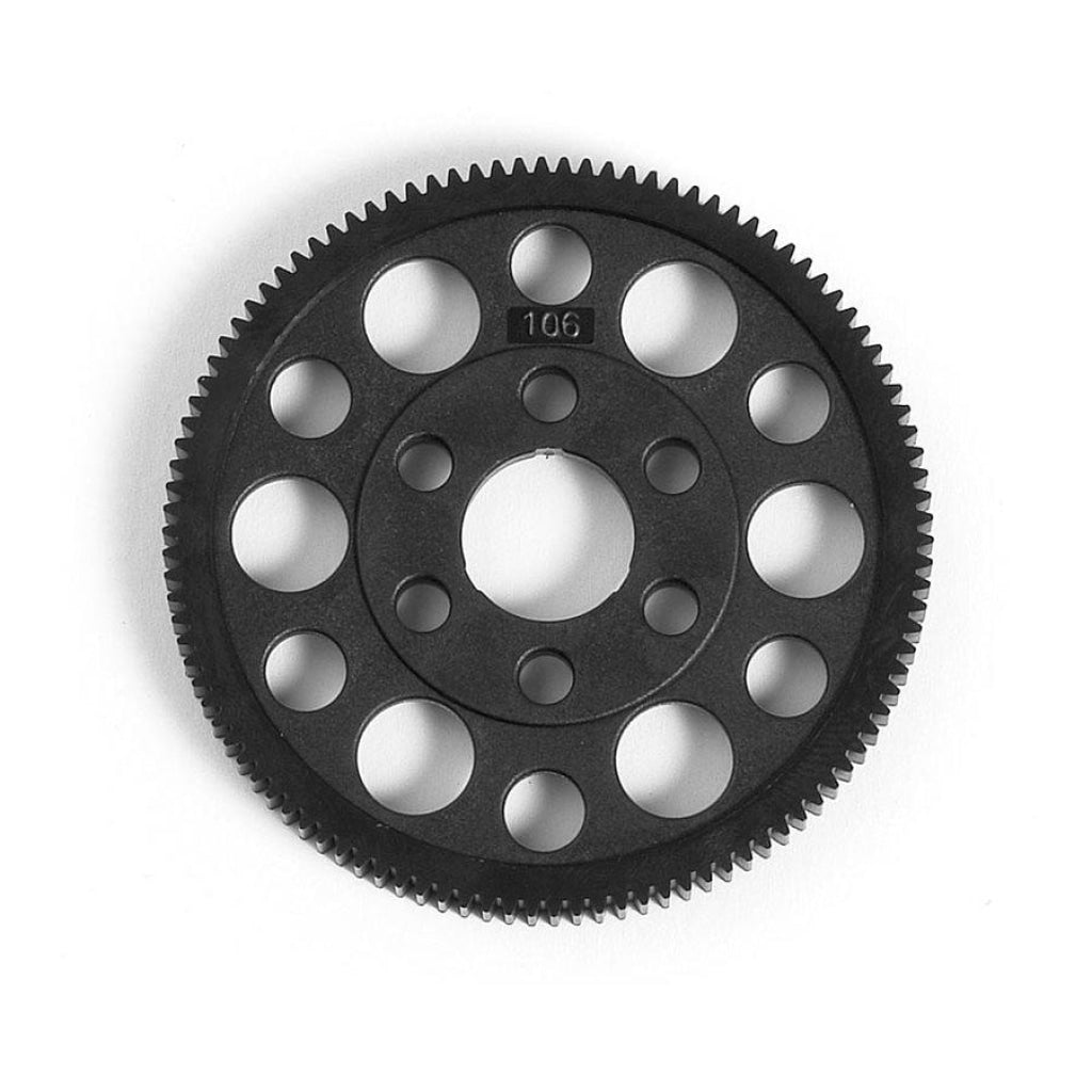 Xray - Composite Offset Spur Gear 106T / 64 En Existencia