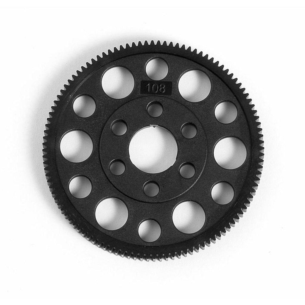 Xray - Composite Offset Spur Gear 108T / 64 En Existencia