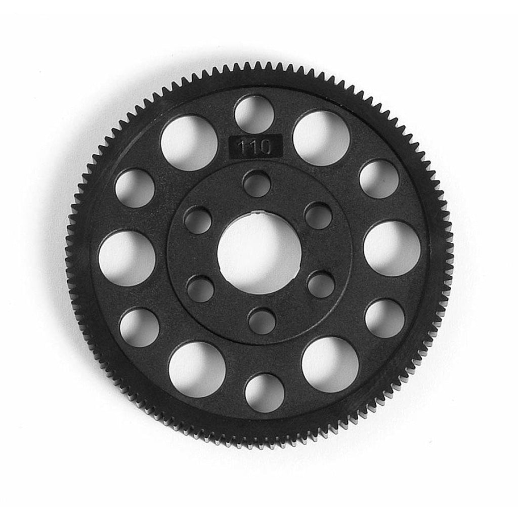 Xray - Composite Offset Spur Gear 110T / 64 En Existencia
