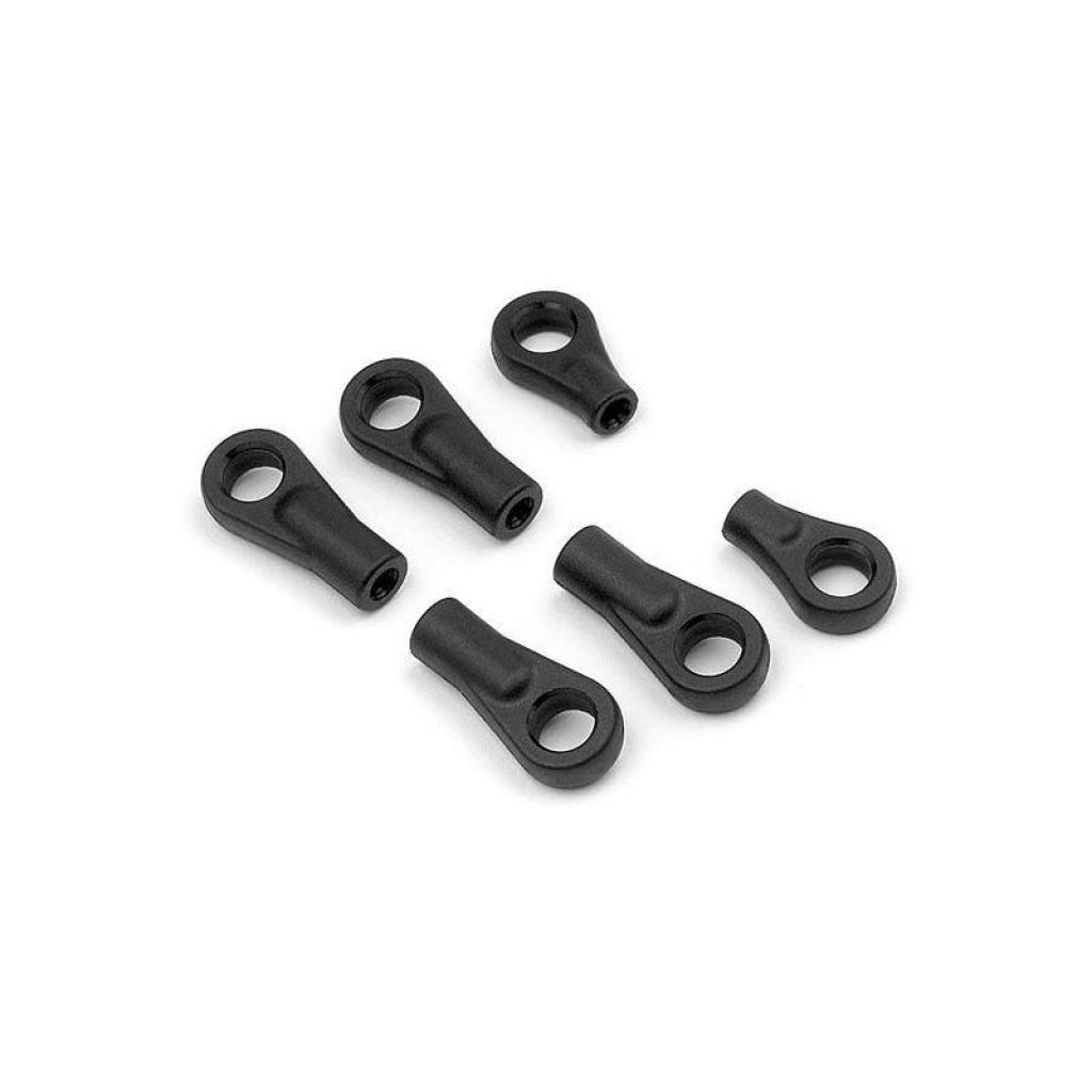 Xray - Composite Steering & Servo Ball Joint 5.8Mm (4+2) En Existencia