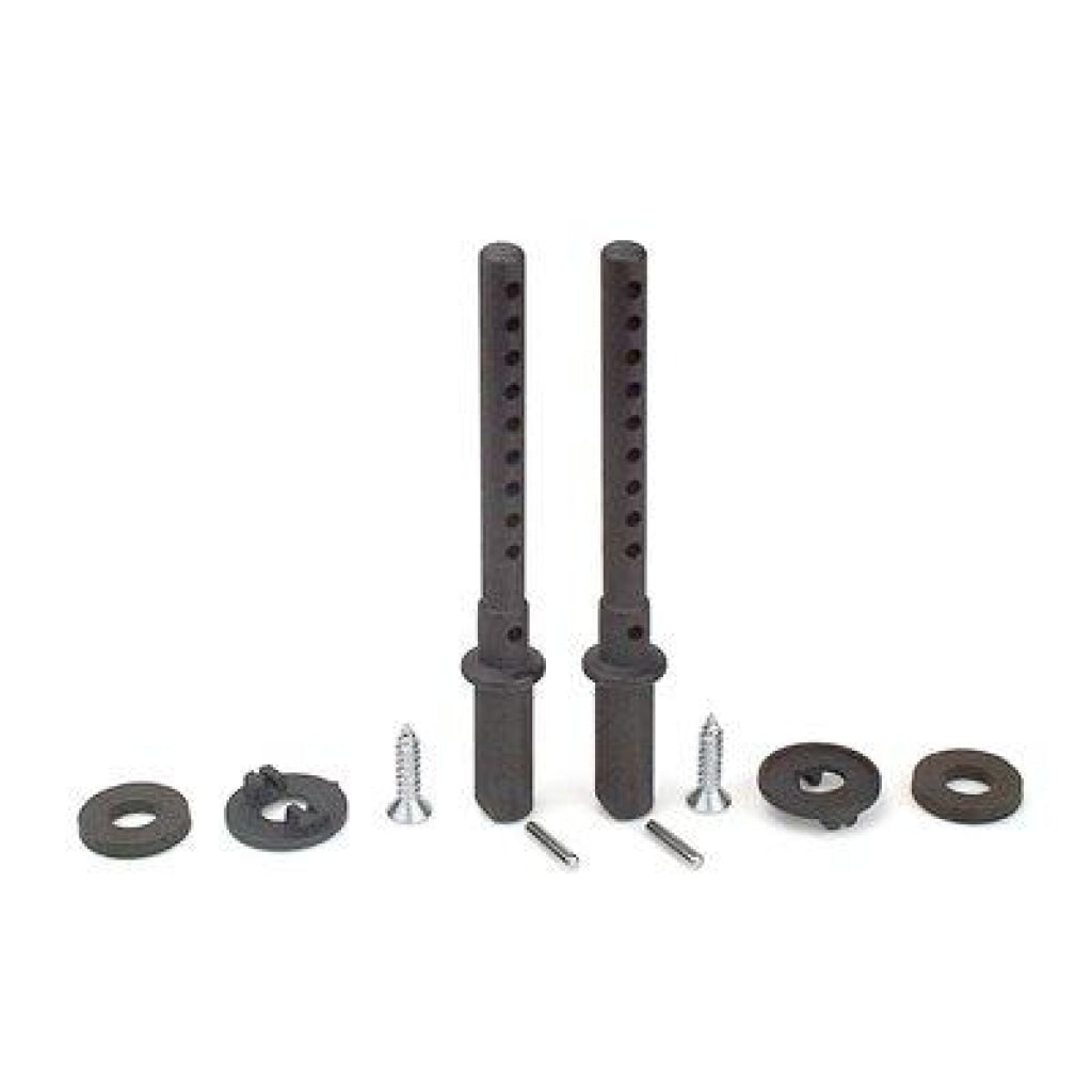 Xray - Conjunto De Montaje Delantero Carrocería En Existencia