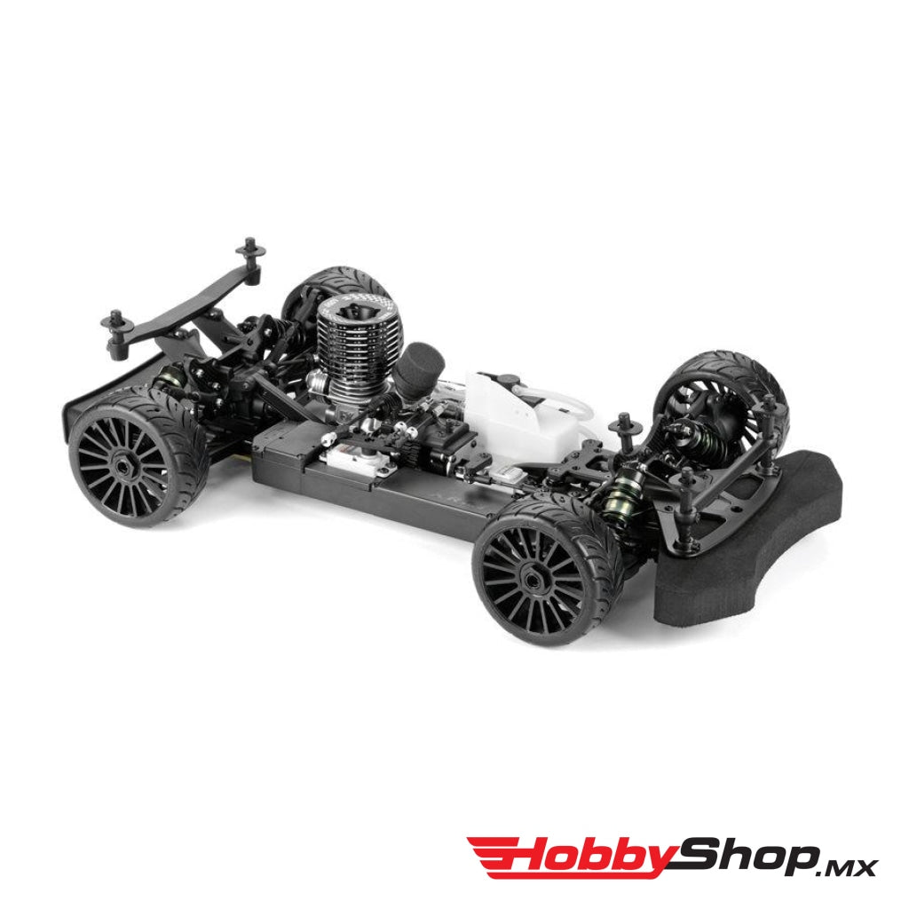 Xray - Gtx22 1/8 Gt Nitro On-Road Touring Car Kit En Existencia