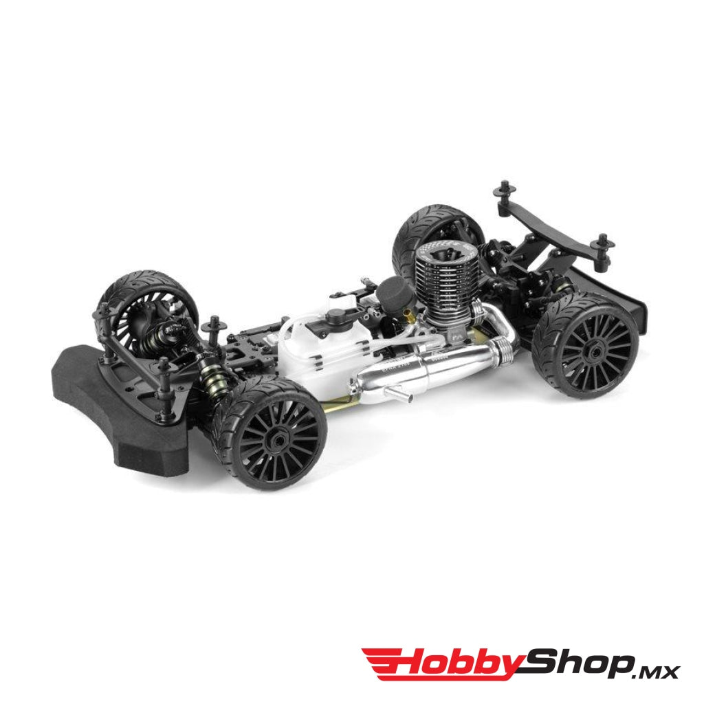 Xray - Gtx22 1/8 Gt Nitro On-Road Touring Car Kit En Existencia