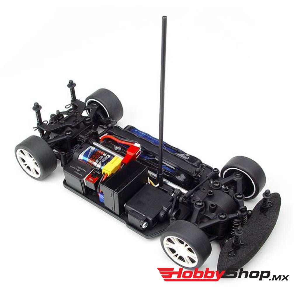 Xray M18 - 4Wd Shaft Drive 1/18 Micro Car Xray380000 Sobrepedido