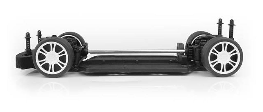 Xray M18 - 4Wd Shaft Drive 1/18 Micro Car Xray380000 Sobrepedido