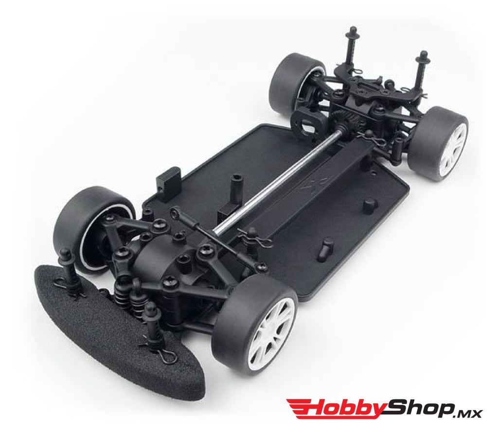 Xray M18 - 4Wd Shaft Drive 1/18 Micro Car Xray380000 Sobrepedido