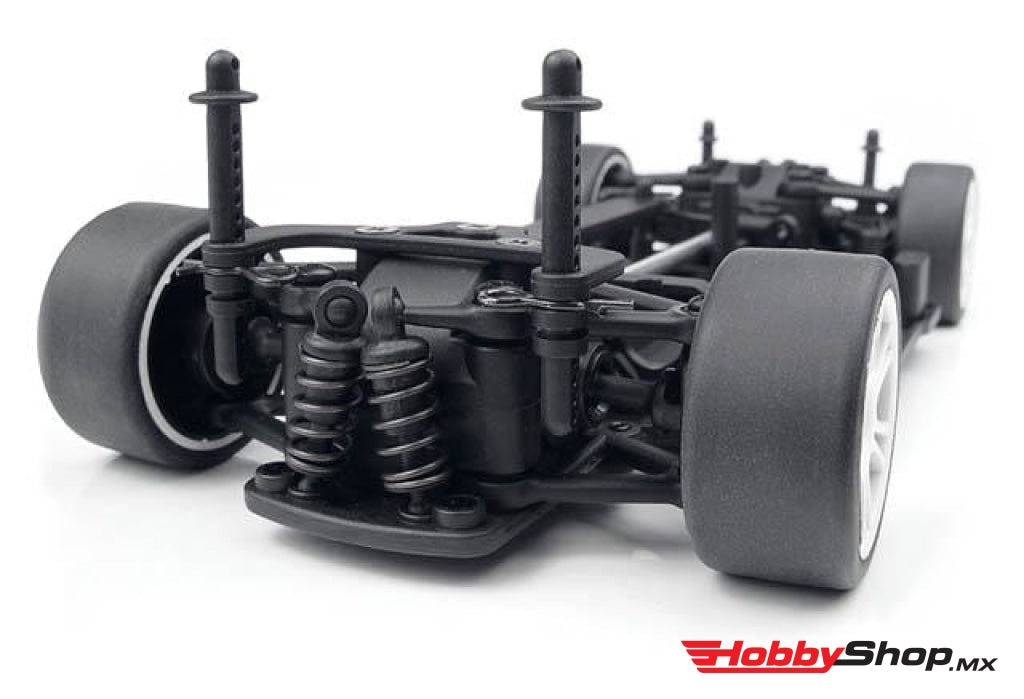Xray M18 - 4Wd Shaft Drive 1/18 Micro Car Xray380000 Sobrepedido