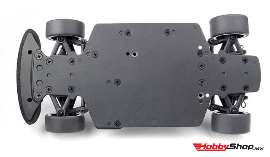 Xray M18 - 4Wd Shaft Drive 1/18 Micro Car Xray380000 Sobrepedido