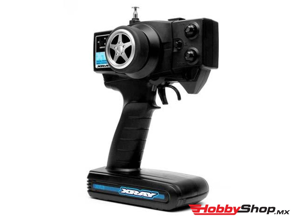 Xray M18-Rtr - 4Wd Shaft Drive 1/18 Micro Car Luxury Rtr Xray380040 Sobrepedido