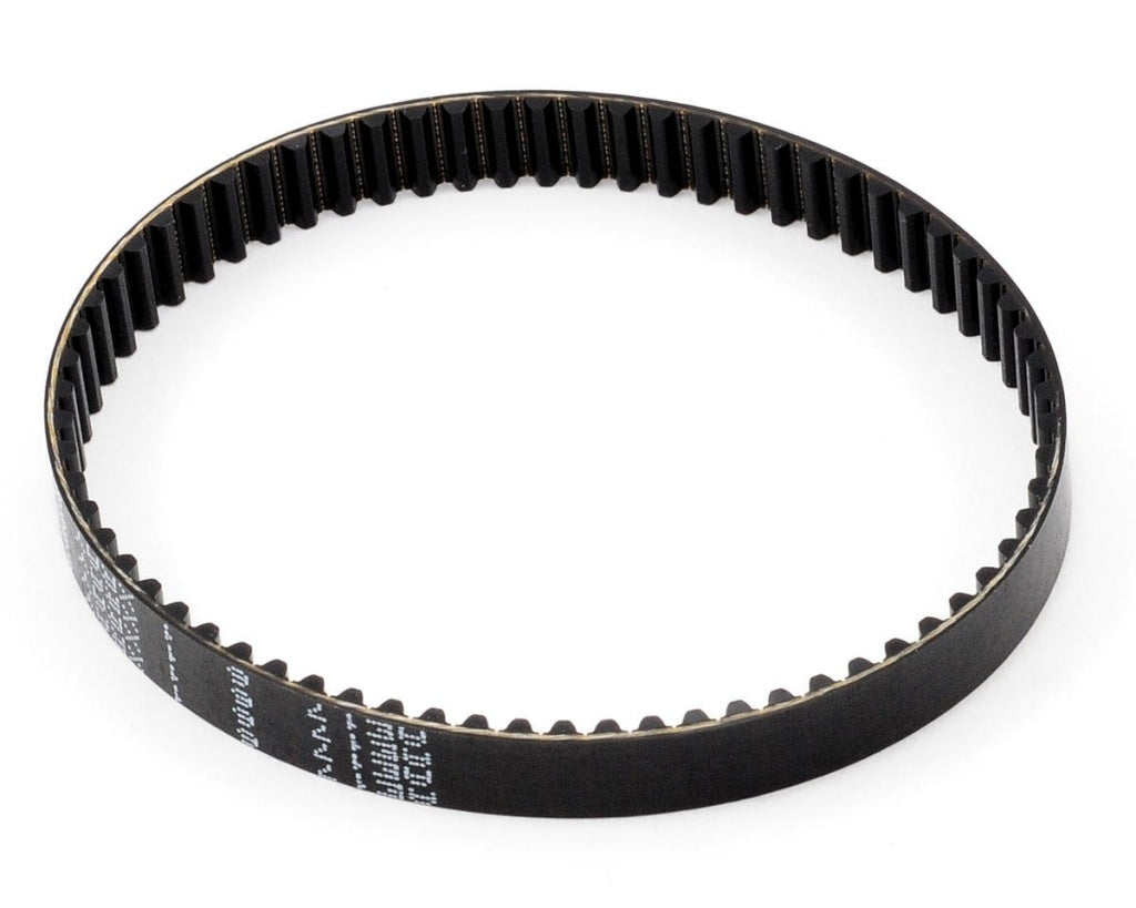 Xray - Pur Reinforced Drive Belt Rear 8.0 X 204Mm En Existencia