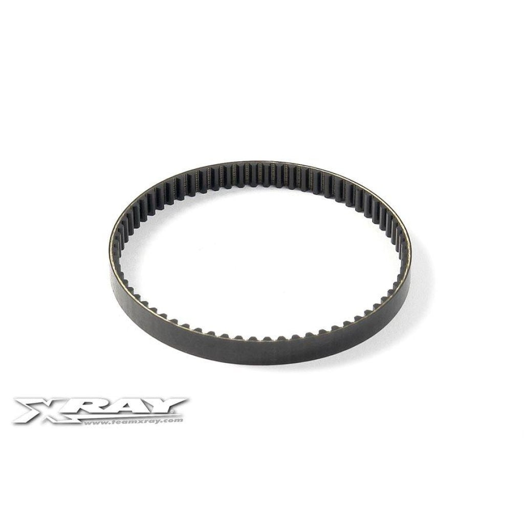 Xray - Pur® Reinforced Drive Belt Front 6.0 X 204Mm En Existencia
