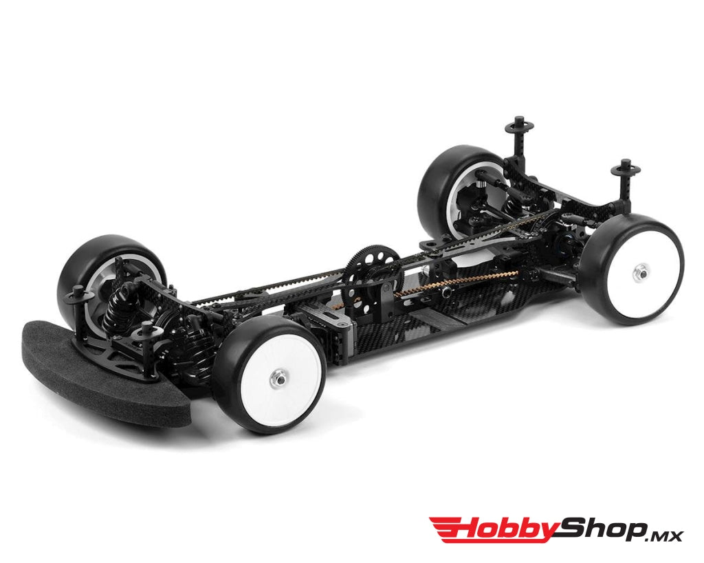 Xray - T4 2021 1/10 Electric Touring Car Graphite Chassis Kit En Existencia