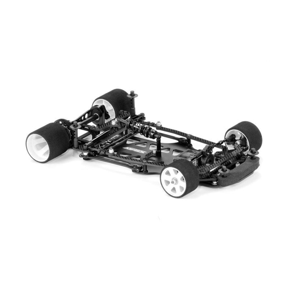 Xray - X1221 Eu Edition 1/12 Pan Car En Existencia