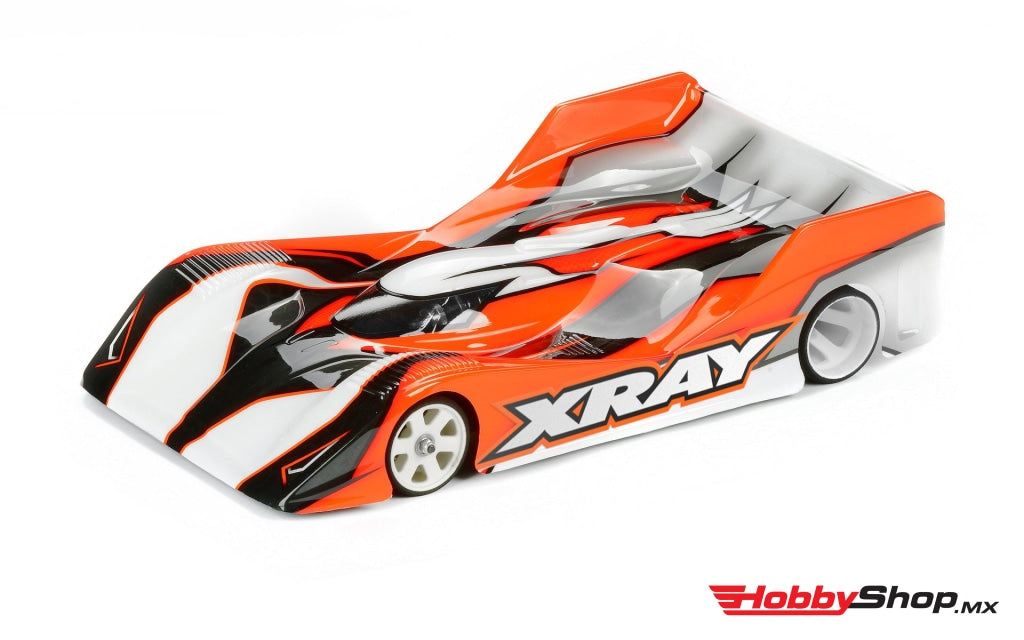 Xray - X1221 Eu Edition 1/12 Pan Car En Existencia
