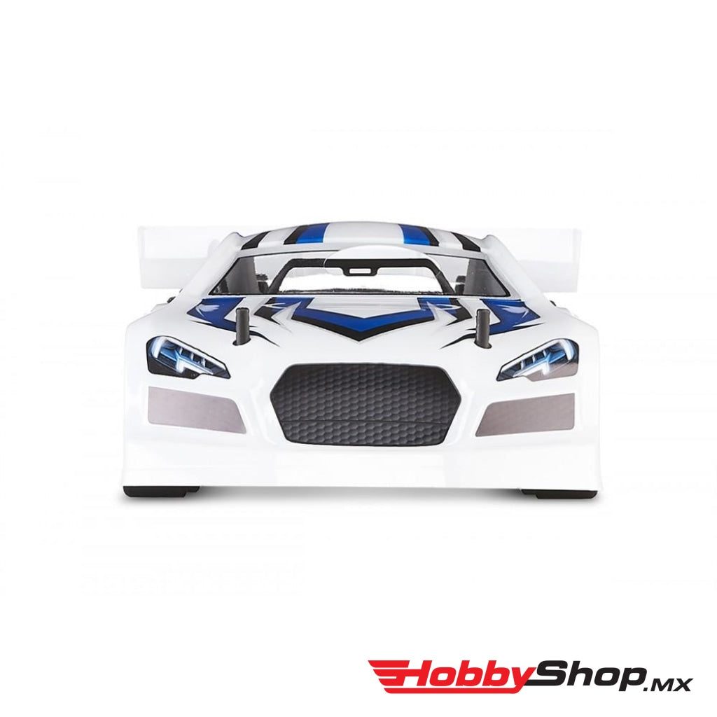 Xtreme - Hammer Lightweight Carrocería Transparente 200 Mm Precortada Para Capricornio En Existencia