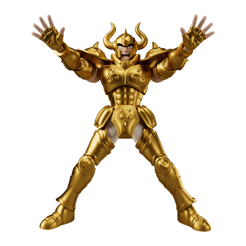 Blokees - Saint Seiya Champion Class 06 Aldebaran de Tauro