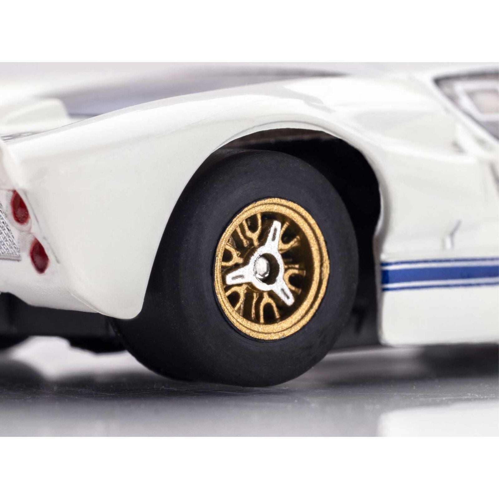 AFX - Ford GT40 MKII #97 Daytona, Escala 1/64