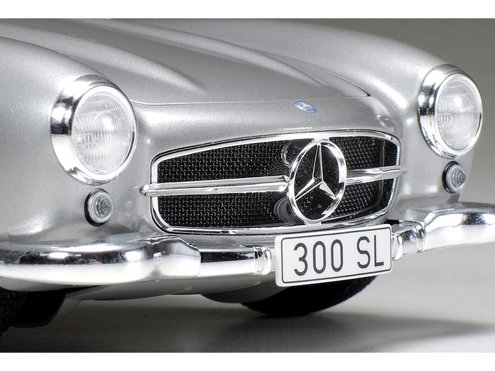 Tamiya - 1/24 Mercedes-Benz 300SL Model Kit