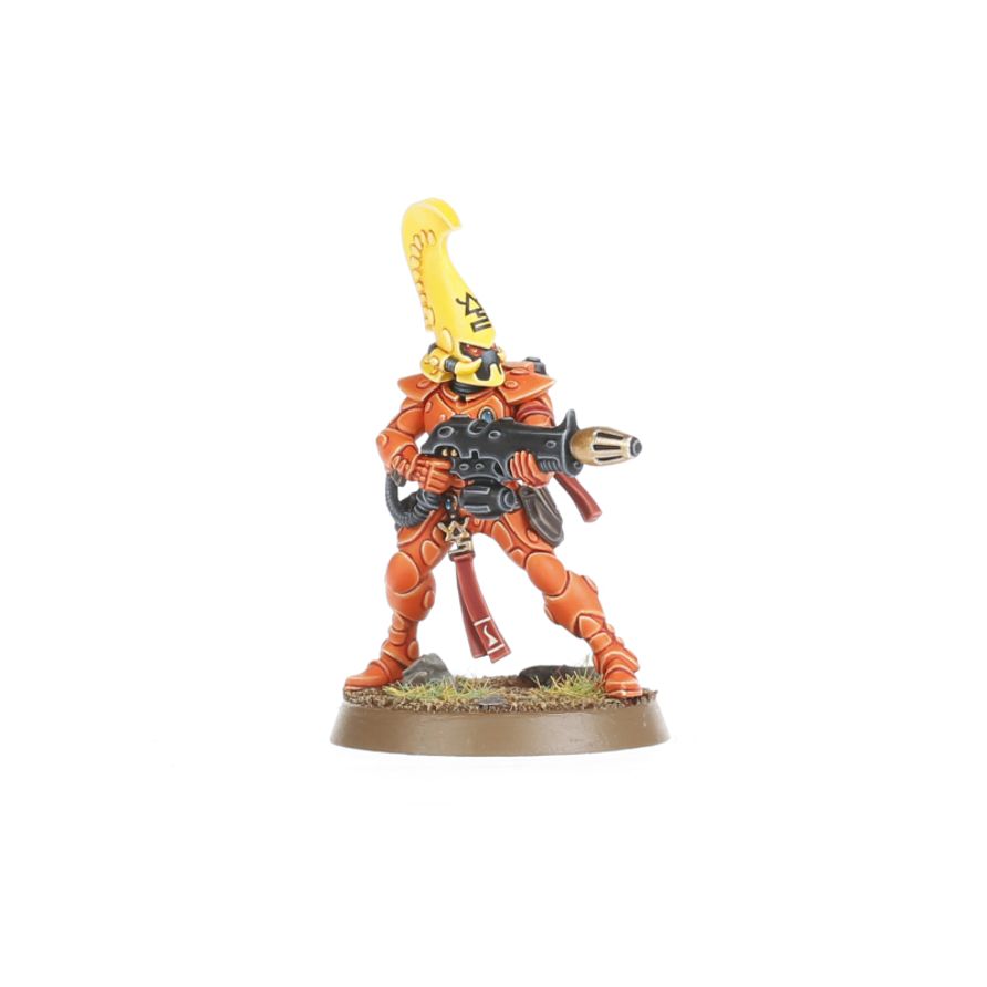 Games Workshop - Warhammer 40,000: Aeldari: Fire Dragons