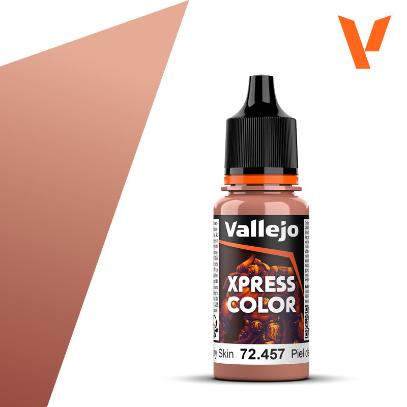 Vallejo - Piel de Hada